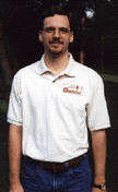 Gemini Golf Shirt