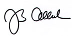 J.B. Allred