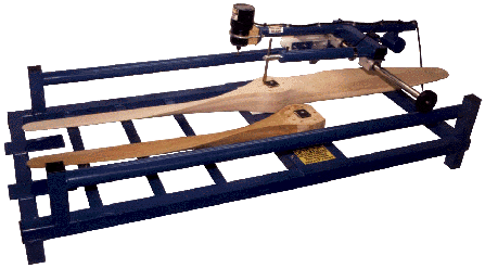 Gemini Propeller Duplicator