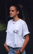Gemini T-shirt