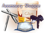 Wood carving accessories store